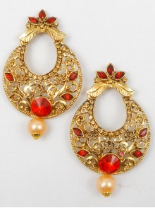 Fashion Earrings